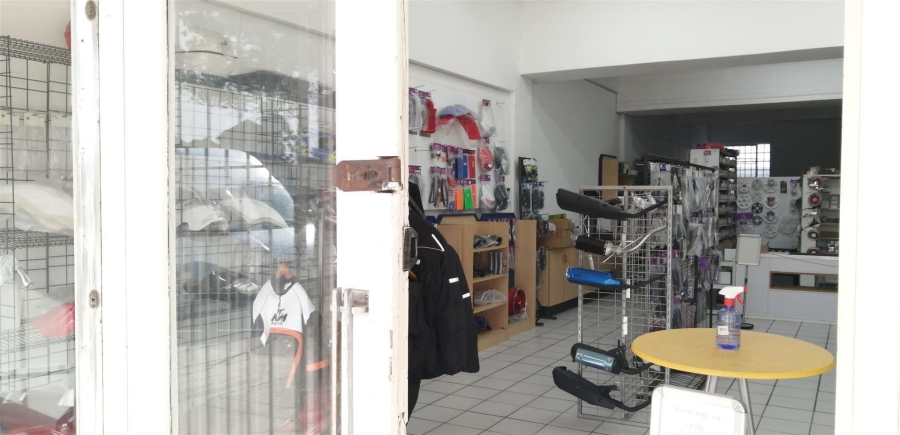 Commercial Property for Sale in Richmond Hill Eastern Cape